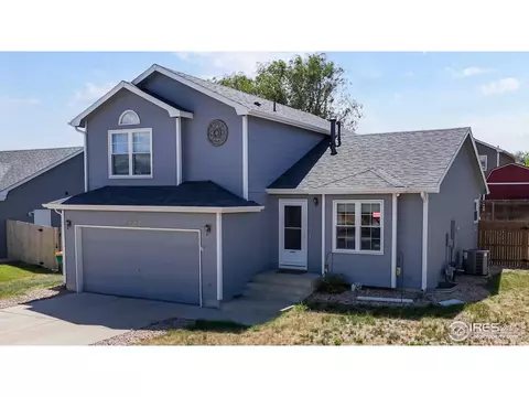 3221 Dickson Ct, Evans, CO 80620