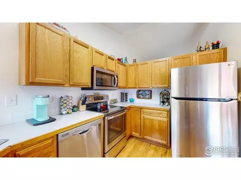 3221 Dickson Ct, Evans, CO 80620 photo 9