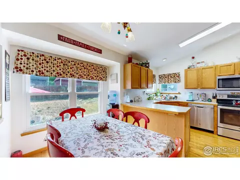 3221 Dickson Ct, Evans, CO 80620 photo 11