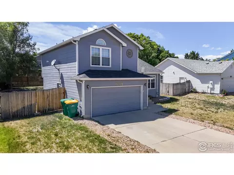 3221 Dickson Ct, Evans, CO 80620 photo 4