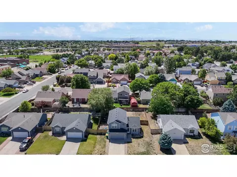 3221 Dickson Ct, Evans, CO 80620 photo 35