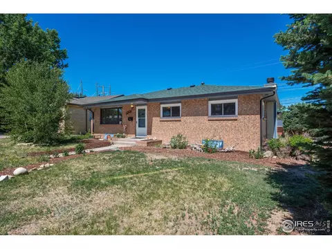 1201 25th Ave, Greeley, CO 80634