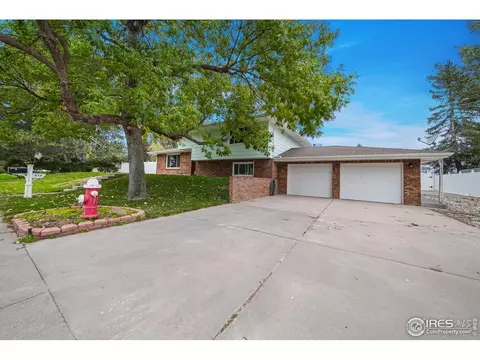 416 Harvard St, Brush, CO 80723