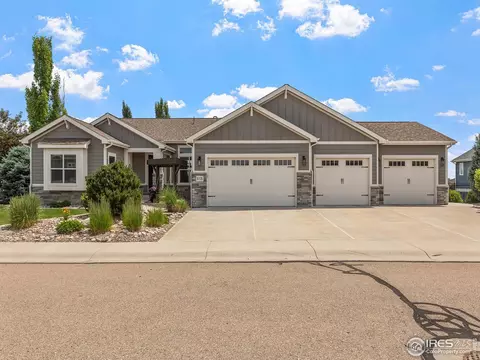 6106 Bromborough Dr, Windsor, CO 80550 photo 2