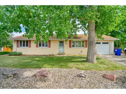 725 Bruce Dr, Berthoud, CO 80513