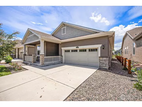 2341 Spotswood St, Longmont, CO 80504