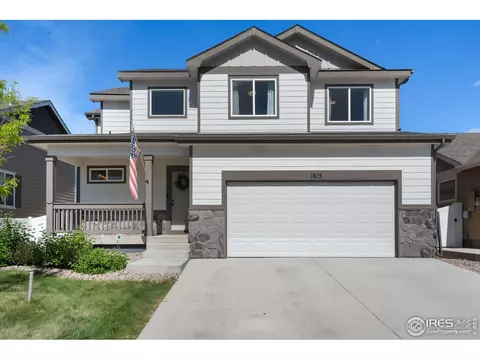 1615 104th Ave Ct, Greeley, CO 80634