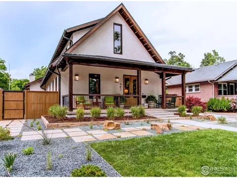 641 Whedbee St, Fort Collins, CO 80524