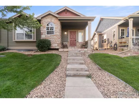 3619 Portofino Ave, Evans, CO 80620