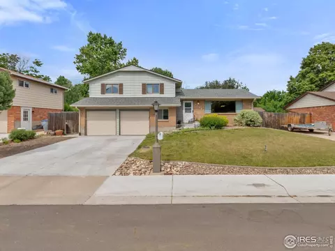 1511 Ashcroft Dr, Longmont, CO 80501
