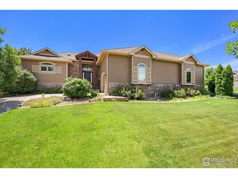 8016 Skyview St, Greeley, CO 80634