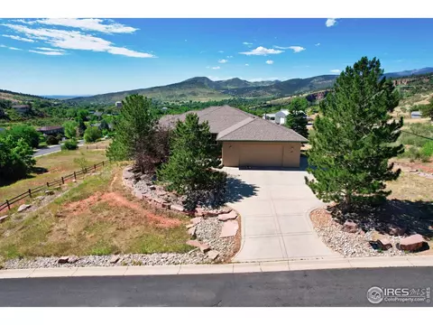 365 Vasquez Ct, Lyons, CO 80540
