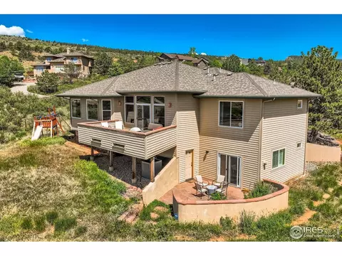 365 Vasquez Ct, Lyons, CO 80540 photo 2