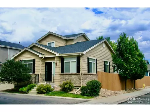 10169 Wyandott Cir, Thornton, CO 80260