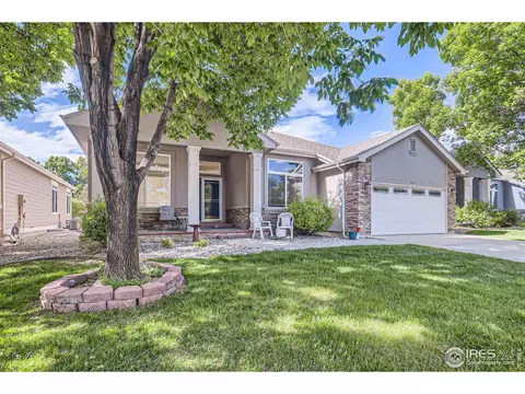 1650 Animas Pl, Loveland, CO 80538