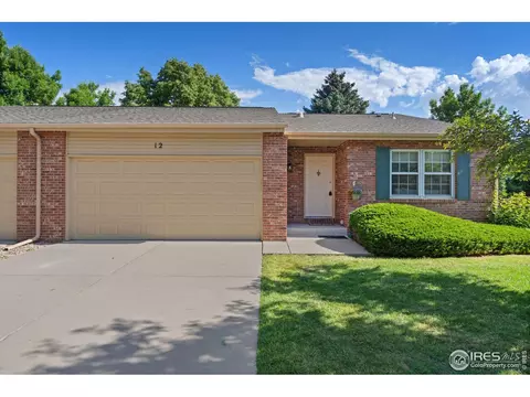 720 Arbor Ave #12, Fort Collins, CO 80526