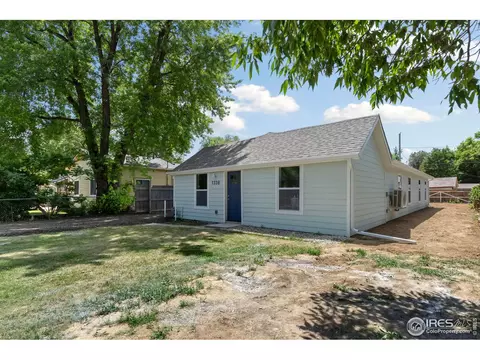 1338 E 7th St, Loveland, CO 80537