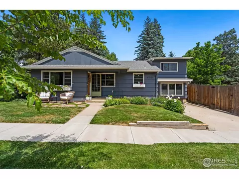 600 E Plum St, Fort Collins, CO 80524