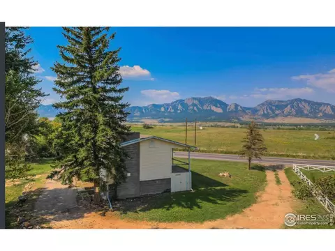 772 S Cherryvale Rd, Boulder, CO 80303