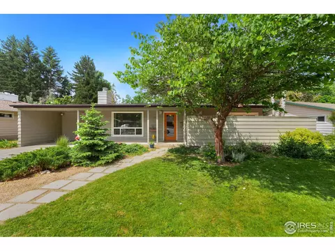 125 Yale Ave, Fort Collins, CO 80525