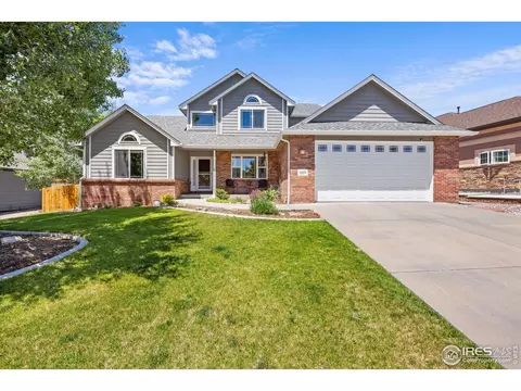 2019 Monte Vista Cir, Loveland, CO 80538