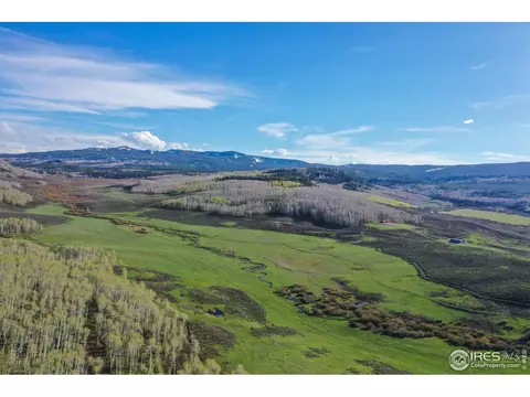 3971 Road 1, Coalmont, CO 80430