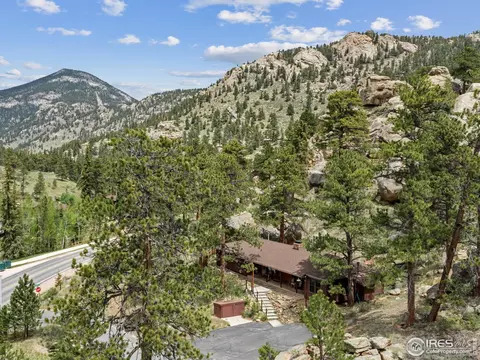 653 Castle Mountain Rd Apt A B C Rd #A, B, C, Estes Park, CO 80517