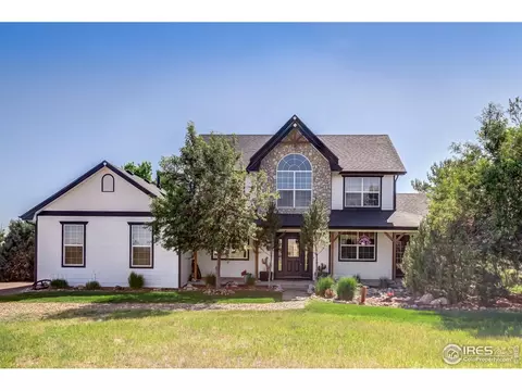 50105 County Road 17, Wellington, CO 80549