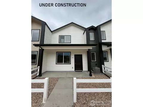3709 Sequoia Ct, Evans, CO 80620