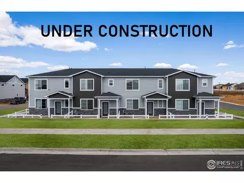 500 S Denver Ave #22B, Fort Lupton, CO 80621