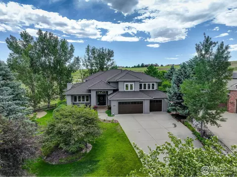 8716 Skyland Dr, Longmont, CO 80503