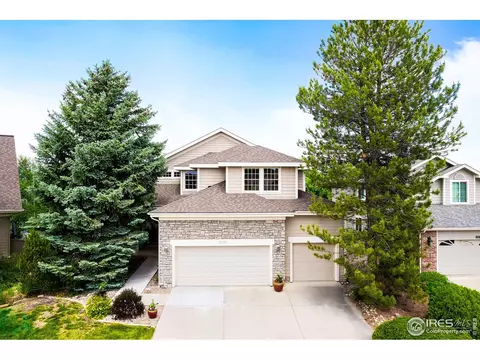 2125 Night Sky Ln, Lafayette, CO 80026