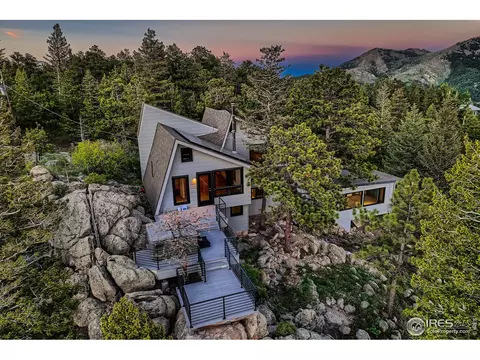 6722 Flagstaff Rd, Boulder, CO 80302 photo 33