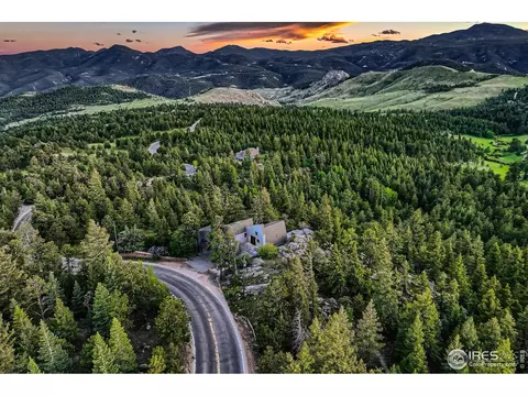 6722 Flagstaff Rd, Boulder, CO 80302 photo 29