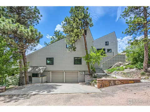 6722 Flagstaff Rd, Boulder, CO 80302 photo 2