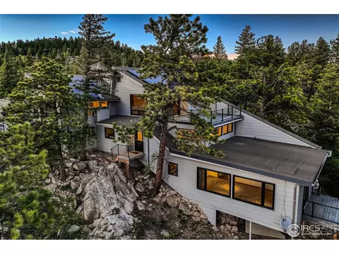 6722 Flagstaff Rd, Boulder, CO 80302 photo 30