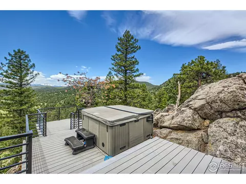 6722 Flagstaff Rd, Boulder, CO 80302 photo 7