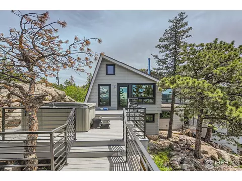 6722 Flagstaff Rd, Boulder, CO 80302 photo 24