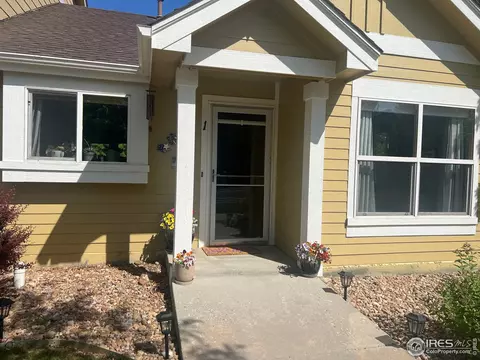 6833 Autumn Ridge Dr #1, Fort Collins, CO 80525