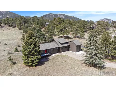 690 Conifer Ln, Estes Park, CO 80517