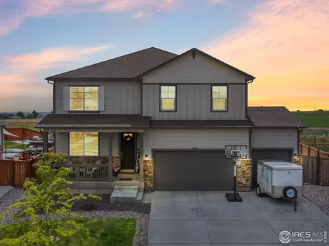 4137 Limestone Ave, Longmont, CO 80504
