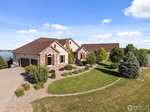 37066 Bald Eagle Ct, Severance, CO 80550 photo 3