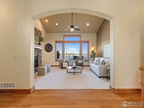 37066 Bald Eagle Ct, Severance, CO 80550 photo 5