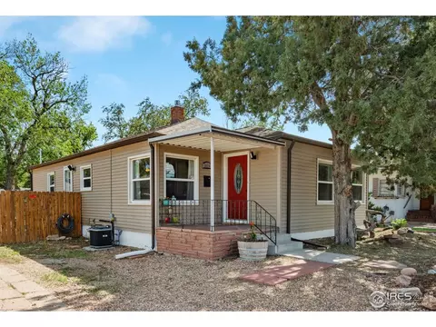 1614 16th St, Greeley, CO 80631