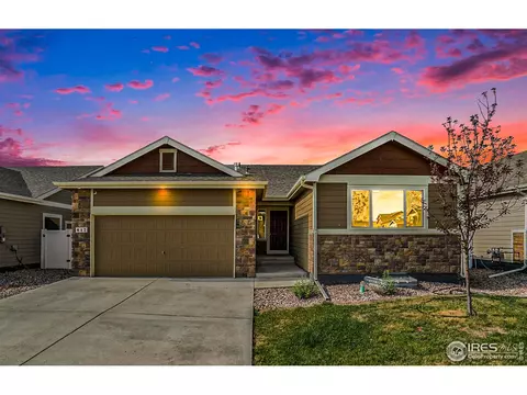 917 Ponderosa Dr, Severance, CO 80550