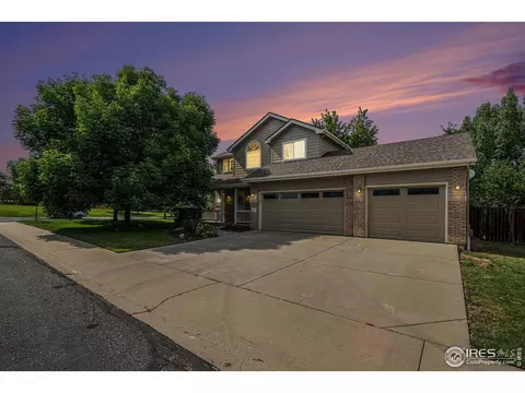 641 Timber View Ct, Loveland, CO 80538