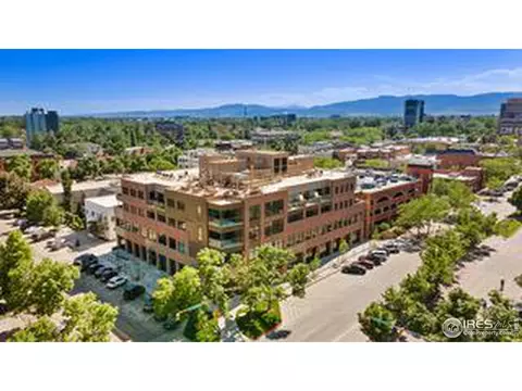 221 E Mountain Ave #417, Fort Collins, CO 80524