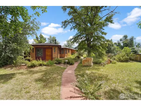 1538 Whedbee St, Fort Collins, CO 80524
