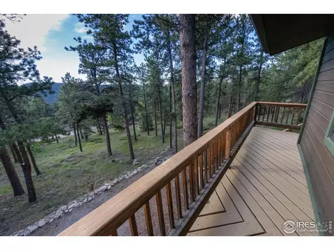 418 Ridge Rd, Ward, CO 80481 photo 6
