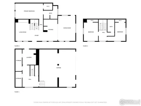 418 Ridge Rd, Ward, CO 80481 photo 32